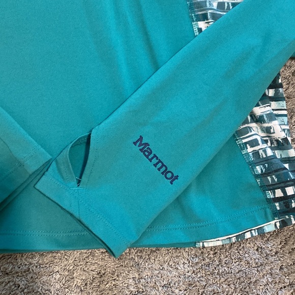 🥾 Lets Go 🌲Marmot Long Sleeve Thermal - Picture 2 of 7